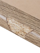 УЦЕНКА Кухонный гарнитур Франсуаза-Арина 3000, МДФ, Сантьяго софт/Грей беж софт - Фото 6