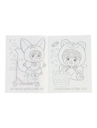 Раскраска «Весёлый праздник», 16 стр. - фото 122243681