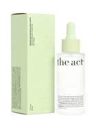 Сыворотка увлажняющая для лица, с гиалуроновой кислотой, 50 мл, The Act - Фото 1