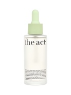 Сыворотка увлажняющая для лица, с гиалуроновой кислотой, 50 мл, The Act - Фото 4
