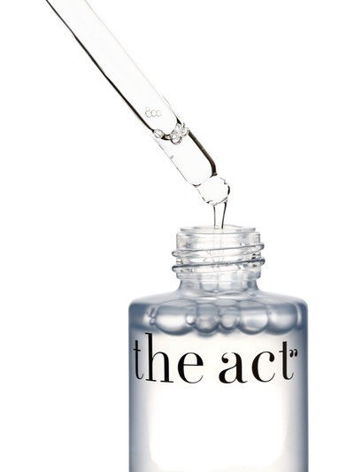 Сыворотка для лица питательная, 50 мл, The Act
