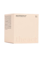 Скраб для тела сахарный, 280 г, The Act - Фото 2