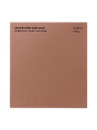 Скраб для тела кофейно-шоколадный, 300 мл, The Act - Фото 3