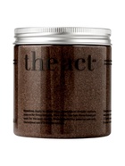 Скраб для тела кофейно-шоколадный, 300 мл, The Act  (артикул 10972709)  большой выбор товаров оптом и в розницу по низким ценам с доставкой