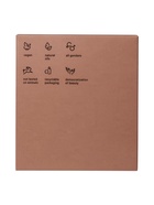 Скраб для тела кофейно-шоколадный, 300 мл, The Act  (артикул 10972709)  большой выбор товаров оптом и в розницу по низким ценам с доставкой