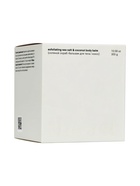 Скраб-бальзам для тела соляной The Act кокос, 300 мл - Фото 2