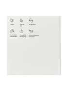 Скраб-бальзам для тела соляной The Act кокос, 300 мл - Фото 7