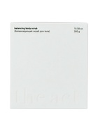 Скраб для тела балансирующий, 300 мл, The Act  (артикул 10972713)  большой выбор товаров оптом и в розницу по низким ценам с доставкой