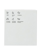 Скраб для тела балансирующий, 300 мл, The Act  (артикул 10972713)  большой выбор товаров оптом и в розницу по низким ценам с доставкой