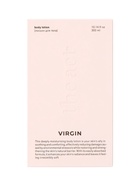 Молочко для тела Virgin The Act парфюмированное, 300 мл - Фото 3