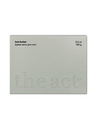 Крем-воск для ног от трещин The Act для сухой кожи, 150 мл - Фото 3