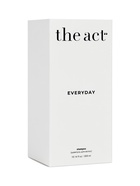 Шампунь для волос ежедневный The Act с гидролатами и растительными протеинами, 300 мл - Фото 2