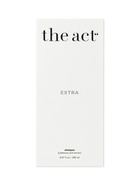 Шампунь для волос питательный The Act c протеинами и экстрактом желтой дыни, 280 мл - Фото 3