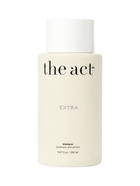 Шампунь для волос питательный The Act c протеинами и экстрактом желтой дыни, 280 мл - Фото 4