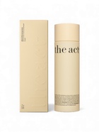 Тоник The Act кислотный, отшелушивающий, 200 мл 10974713