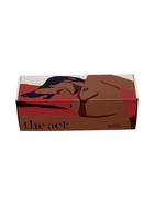 Трио скрабов в подарочной упаковке The Act, 900 г - Фото 2