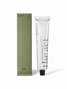 Крем для рук ламеллярный The Act парфюмированный, 65 мл