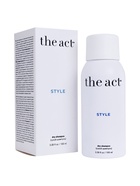 Сухой шампунь для волос, 100 мл, The Act - Фото 1