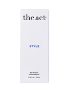 Сухой шампунь для волос, 100 мл, The Act  (артикул 10974728)  большой выбор товаров оптом и в розницу по низким ценам с доставкой