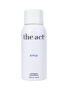 Сухой шампунь для волос, 100 мл, The Act  (артикул 10974728)  большой выбор товаров оптом и в розницу по низким ценам с доставкой