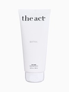 Маска для волос восстанавливающая The Act с маслами и протеинами, 200 мл - фото 65568500