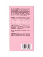 Мист для волос и тела парфюмированный, серия VIRGIN, 50 мл, The Act - Фото 6