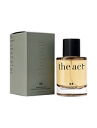 Мист для волос и тела парфюмированный, серия XX, 50 мл, The Act - Фото 1