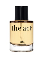 Мист для волос и тела парфюмированный, серия XX, 50 мл, The Act - Фото 4