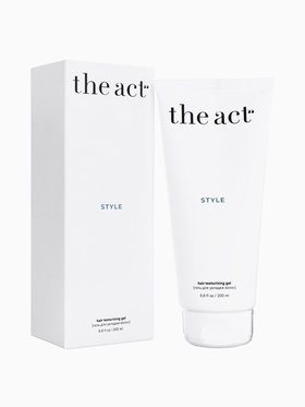 Гель для волос The Act средней фиксации, 200 мл