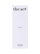 Гель для укладки волос средней фиксации, 200 мл, The Act - Фото 3