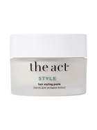 Паста для укладки волос The Act, 50 мл  (артикул 10974737)  большой выбор товаров оптом и в розницу по низким ценам с доставкой