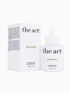 Сыворотка для волос The Act, 50 мл 10974738