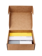 Подарочный набор косметики The Act, крем для тела, крем для ног с мочевиной, ламеллярный крем для рук  (артикул 10974741)  большой выбор товаров оптом и в розницу по низким ценам с доставкой