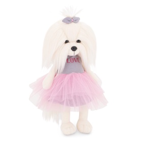 Мягкая игрушка «Lucky Mimi: Волшебные истории» с каркасом, 37 см 10974754