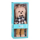 Мягкая игрушка «Lucky Andy: Стильный парень», 37 см 10974755