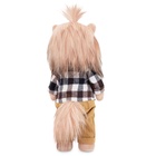 Мягкая игрушка «Lucky Andy: Стильный парень», 37 см 10974755