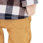 Мягкая игрушка «Lucky Andy: Стильный парень», 37 см 10974755