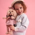 Мягкая игрушка «Lucky Yoyo: Идеальный образ», 37 см 10974756