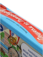 УЦЕНКА Настольная игра с викториной «Пешком по Петербургу» - Фото 8