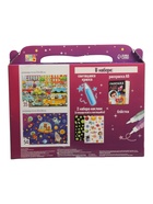 УЦЕНКА Набор пазлов для творчества «Космические гонки» - Фото 4