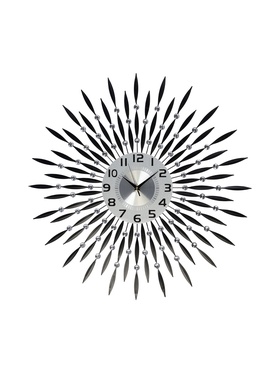 {{photo.Alt || photo.Description || 'УЦЕНКА Часы настенные «Ревуца», серия: Ажур, плавный ход, 70×70 см, d=22 см'}}