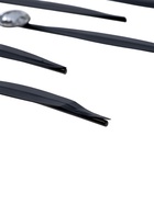 УЦЕНКА Часы настенные, серия: Ажур, "Ревуца", плавный ход, 70 х 70 см, d-22 см - Фото 5