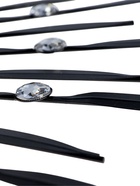 УЦЕНКА Часы настенные, серия: Ажур, "Ревуца", плавный ход, 70 х 70 см, d-22 см - Фото 7