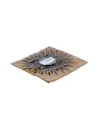 УЦЕНКА Часы настенные, серия: Ажур, "Ревуца", плавный ход, 70 х 70 см, d-22 см - Фото 8