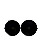 УЦЕНКА Часы настенные двусторонние «Вокзальные», на подвесе, 55×50 см 10982714