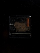 УЦЕНКА Часы настенные двусторонние «Вокзальные», на подвесе, 55×50 см 10982714