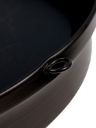 УЦЕНКА Часы настенные двусторонние «Вокзальные», на подвесе, 55×50 см 10982714