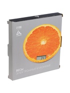 УЦЕНКА Весы кухонные Luazon LVK-701 «Апельсин», электронные, до 7 кг - Фото 5