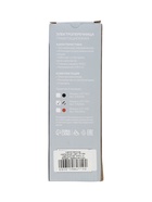 УЦЕНКА Мельница электрическая Luazon LET-004, гравитационная, металл, от батареек, серебристая 51634 - Фото 8