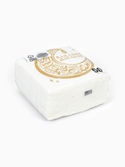 Салфетки бумажные однослойные «Ramadan Mubarak», белые с золотом, 24х24 см, 50 шт - Фото 4